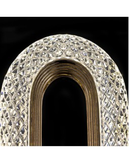 Бра ARTE Lamp A2489AP-1GO-foto3