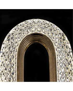 Бра ARTE Lamp A2489AP-1GO-foto3