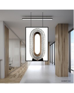 Бра ARTE Lamp A2489AP-1GO-foto5