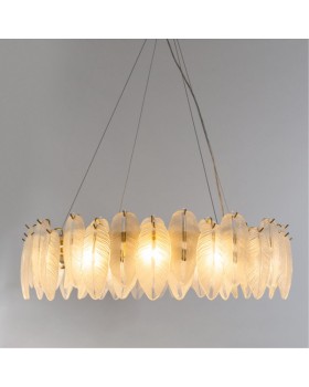 Подвесная люстра ARTE Lamp A4052SP-12SG-foto2