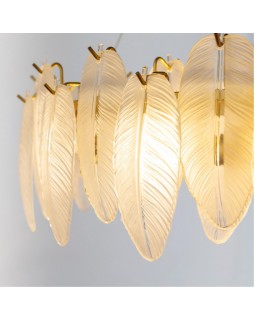 Подвесная люстра ARTE Lamp A4052SP-12SG-foto3