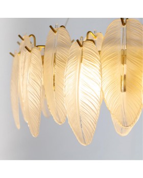 Подвесная люстра ARTE Lamp A4052SP-12SG-foto3