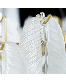 Подвесная люстра ARTE Lamp A4052SP-12SG-foto4