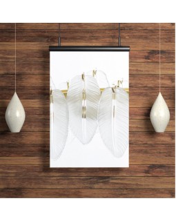 Подвесная люстра ARTE Lamp A4052SP-12SG-foto5