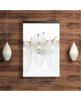 Подвесная люстра ARTE Lamp A4052SP-12SG-foto5