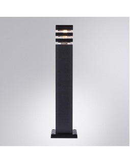 Садовый светильник ARTE Lamp A4421PA-1BK-foto2
