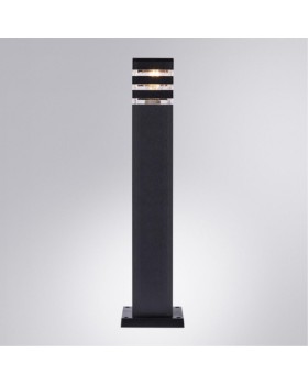 Садовый светильник ARTE Lamp A4421PA-1BK-foto2