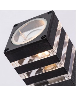 Садовый светильник ARTE Lamp A4421PA-1BK-foto3