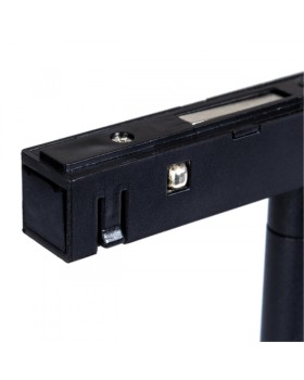 Светильник на шине ARTE Lamp A4660PL-1BK-foto2