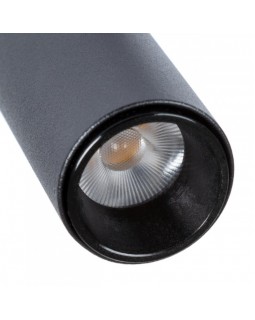 Светильник на шине ARTE Lamp A4660PL-1BK-foto3