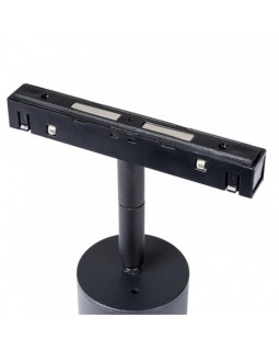 Светильник на шине ARTE Lamp A4661PL-1BK-foto2