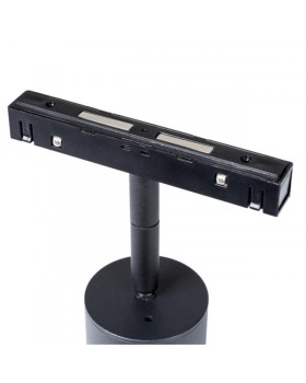 Светильник на шине ARTE Lamp A4661PL-1BK-foto2