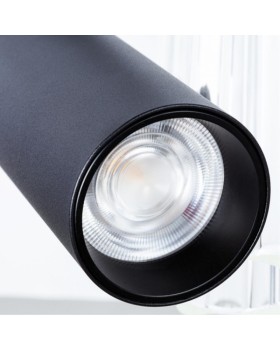 Светильник на шине ARTE Lamp A4661PL-1BK-foto3