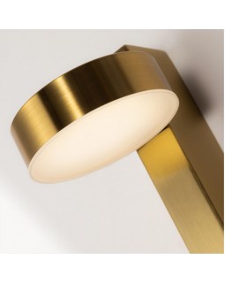 Бра ARTE Lamp A2142AP-10PB-foto3