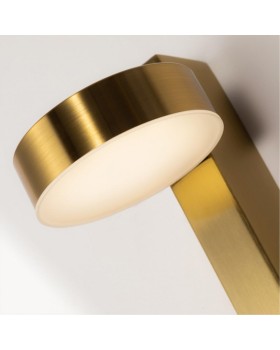 Бра ARTE Lamp A2142AP-10PB-foto3