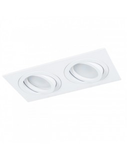Встраиваемый светильник ARTE Lamp A2168PL-2WH-foto3
