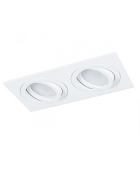 Встраиваемый светильник ARTE Lamp A2168PL-2WH-foto3