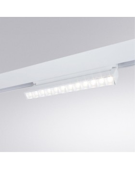 Светильник на шине ARTE Lamp A4678PL-1WH-foto2