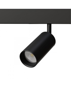 Светильник на шине ARTE Lamp A4681PL-1BK-foto2