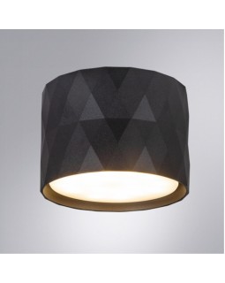 Накладной светильник ARTE Lamp A5552PL-1BK-foto2