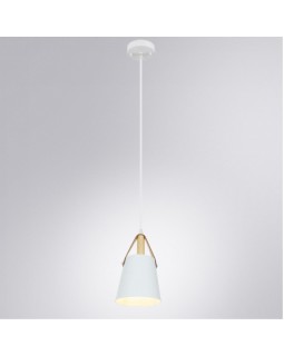 Подвесной светильник ARTE Lamp A7032SP-1WH-foto2