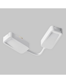 Коннектор Maytoni Technical TRA084CPC-W-12-foto2