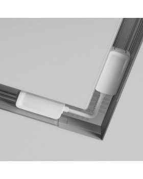 Коннектор Maytoni Technical TRA084CPC-W-12-foto4