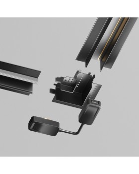 Коннектор Maytoni Technical TRA084CPC-B-12-foto3