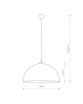Подвесной светильник Nowodvorski 10298-foto2
