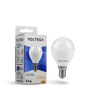 Светодиодная лампа Voltega 8453-foto3