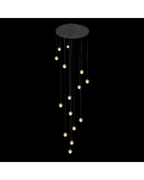 Подвесная люстра LOFT IT 10112/15-foto2