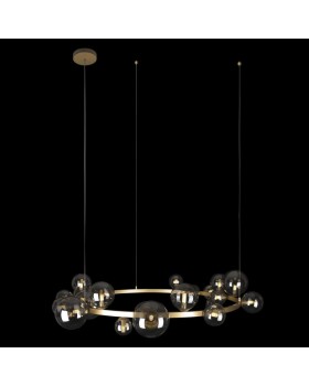 Подвесная люстра LOFT IT 10139/1200-foto2