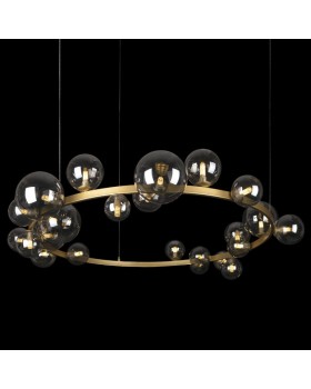 Подвесная люстра LOFT IT 10139/1200-foto4