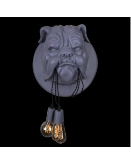 Бра LOFT IT 10177 Grey-foto2