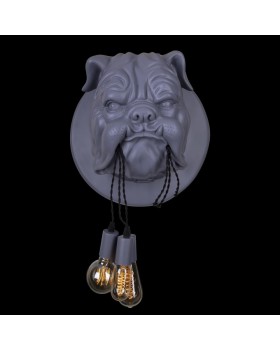 Бра LOFT IT 10177 Grey-foto2