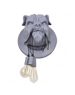 Бра LOFT IT 10177 Grey-foto3