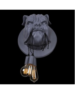 Бра LOFT IT 10177 Grey-foto4