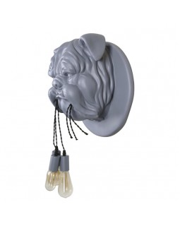 Бра LOFT IT 10177 Grey-foto5