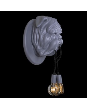 Бра LOFT IT 10177 Grey-foto6