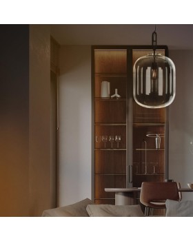 Подвесной светильник LOFT IT 10195/350 Amber-foto5