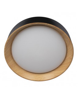 Накладной светильник LOFT IT 10202 Black-foto3