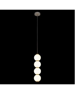 Подвесная люстра LOFT IT 10205/B-foto2