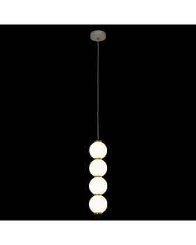 Подвесная люстра LOFT IT 10205/B-foto2