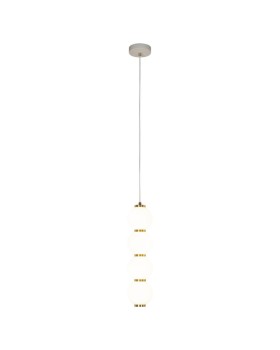 Подвесная люстра LOFT IT 10205/B-foto3