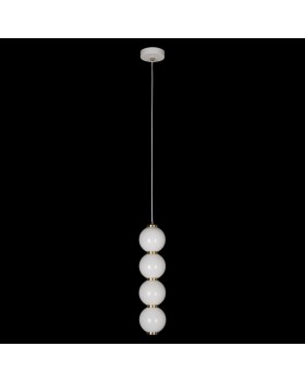 Подвесная люстра LOFT IT 10205/B-foto4