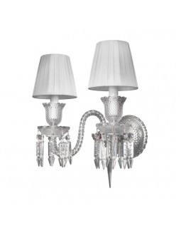 Бра LOFT IT 10210/2W White-foto3