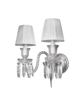 Бра LOFT IT 10210/2W White-foto3