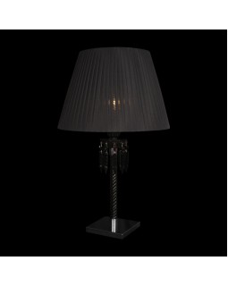 Настольная лампа LOFT IT 10210T Black-foto2