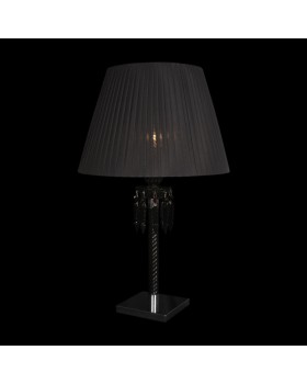 Настольная лампа LOFT IT 10210T Black-foto2
