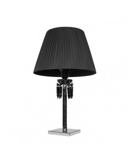 Настольная лампа LOFT IT 10210T Black-foto3
